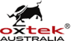 Oxtek Australia logo