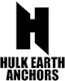 Hulk Earth Anchors logo