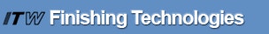 ITW Finishing Technologies logo