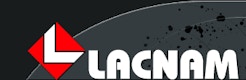 Lacnam logo