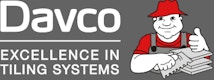 Parex Davco logo