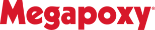 Megapoxy logo