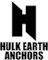 Hulk Earth Anchors logo