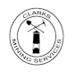 Clarks Mining Services logo